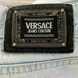 Versace Jeans